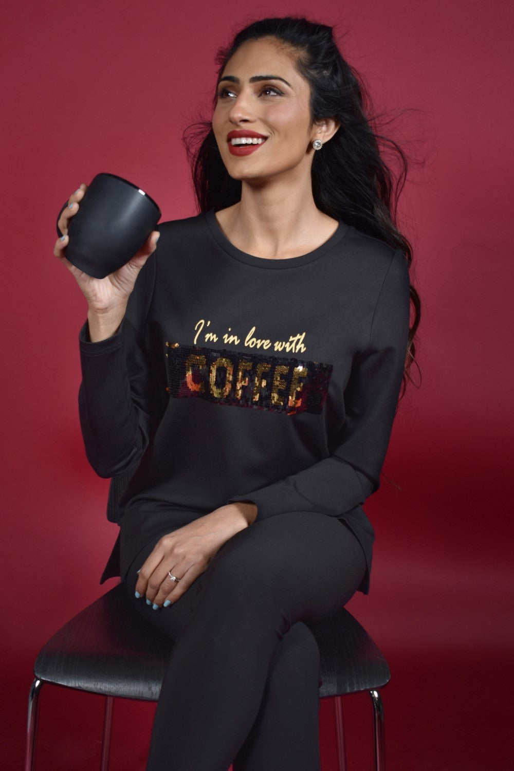 Coffee/Wine Top 214106U - The Coach Pyramids