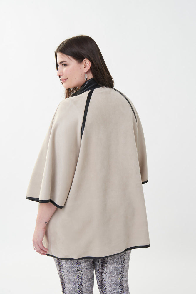 Joseph Ribkoff Fall 2022 - Coat - 223225 - The Coach Pyramids