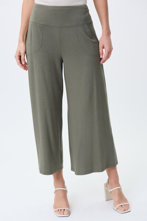 Joseph Ribkoff Spring 2023 - Pant- 231121- Agave - The Coach Pyramids