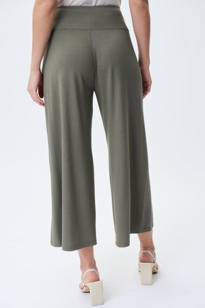 Joseph Ribkoff Spring 2023 - Pant- 231121- Agave - The Coach Pyramids