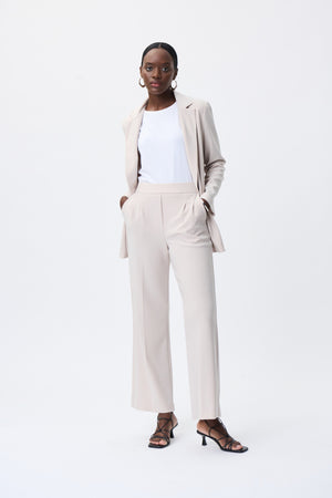 Joseph Ribkoff Spring 2023 - Pant- 231136- Moonstone - The Coach Pyramids