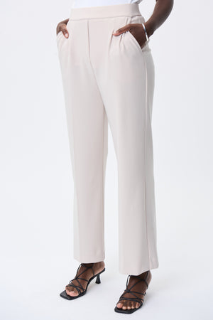 Joseph Ribkoff Spring 2023 - Pant- 231136- Moonstone - The Coach Pyramids