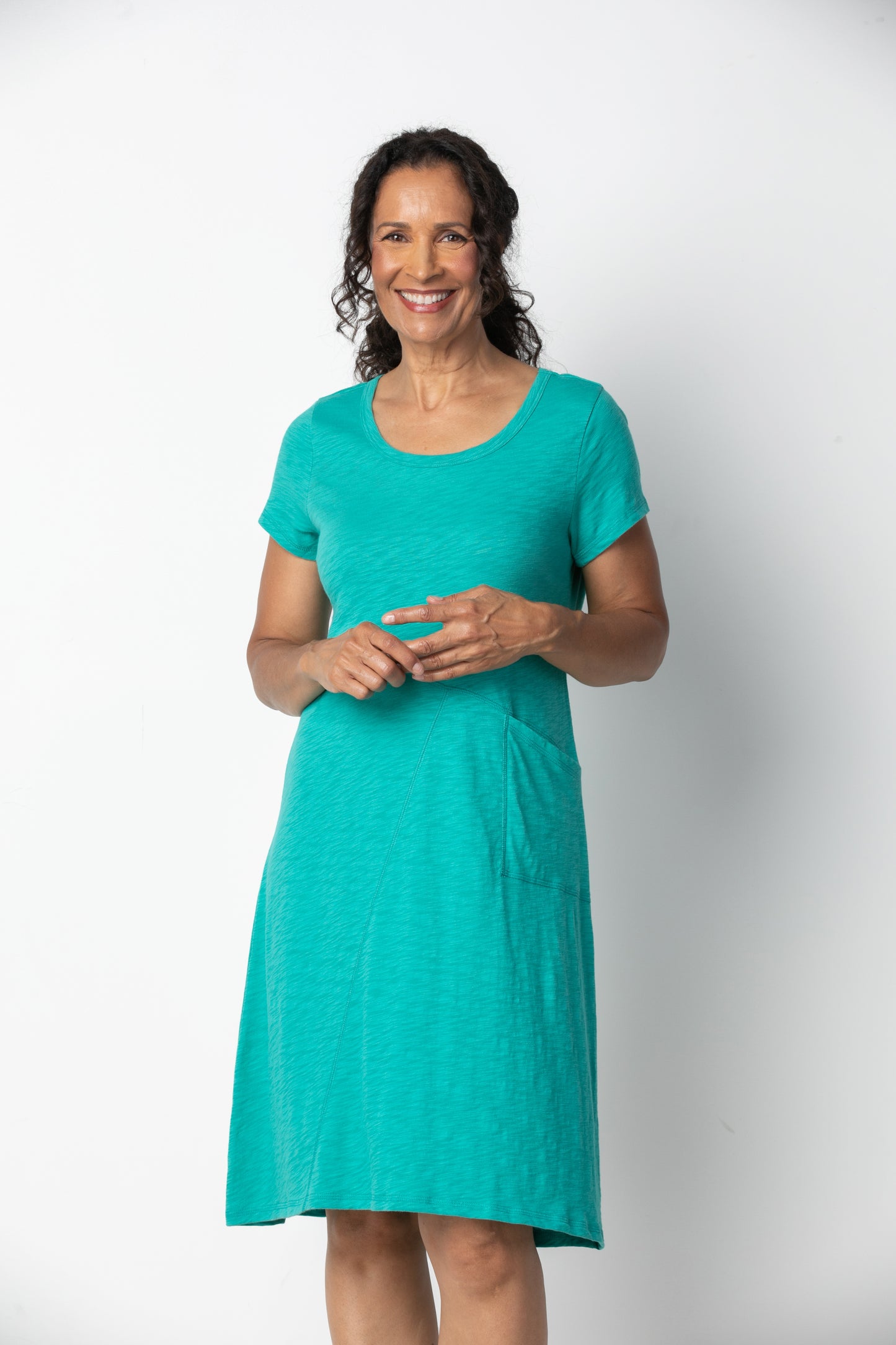 
                  
                    Habitat Spring/Summer 2023- 2758653 -Dress-Lagoon - The Coach Pyramids
                  
                