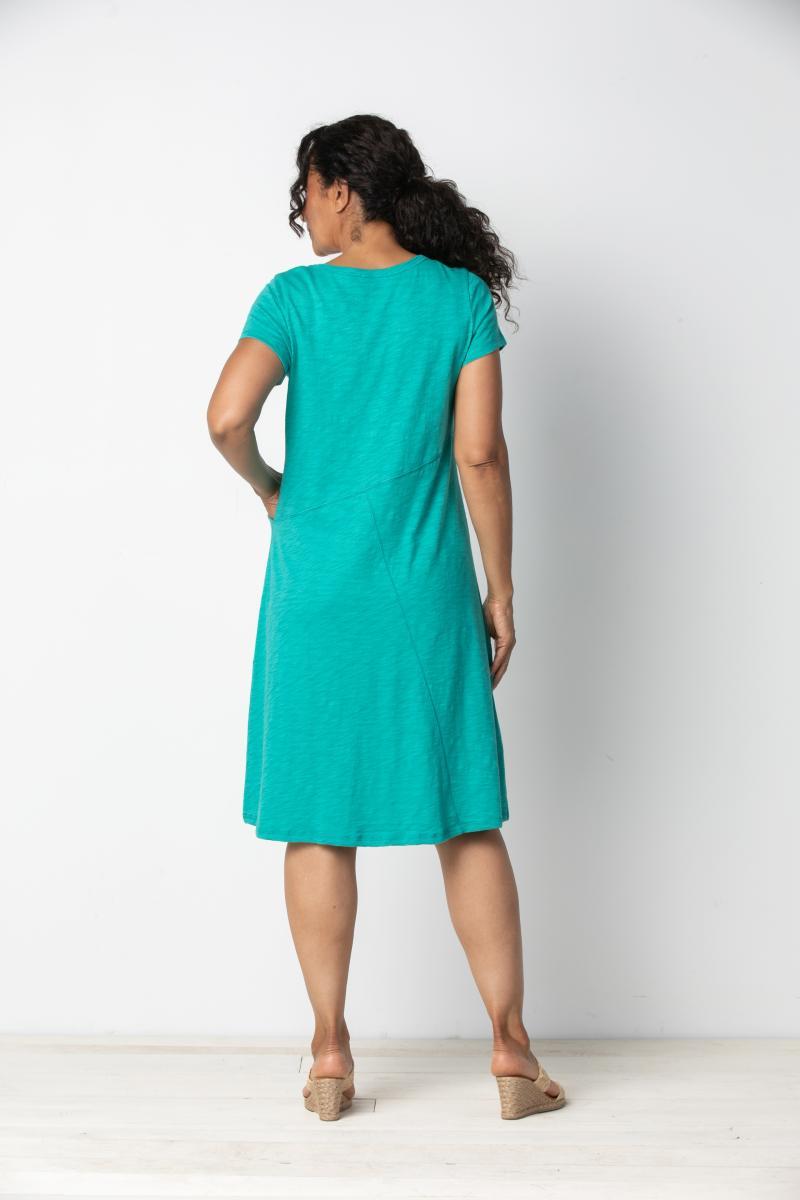 
                  
                    Habitat Spring/Summer 2023- 2758653 -Dress-Lagoon - The Coach Pyramids
                  
                