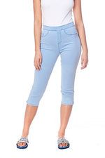 French Dressing Jeans - Capri - 277106N - The Coach Pyramids