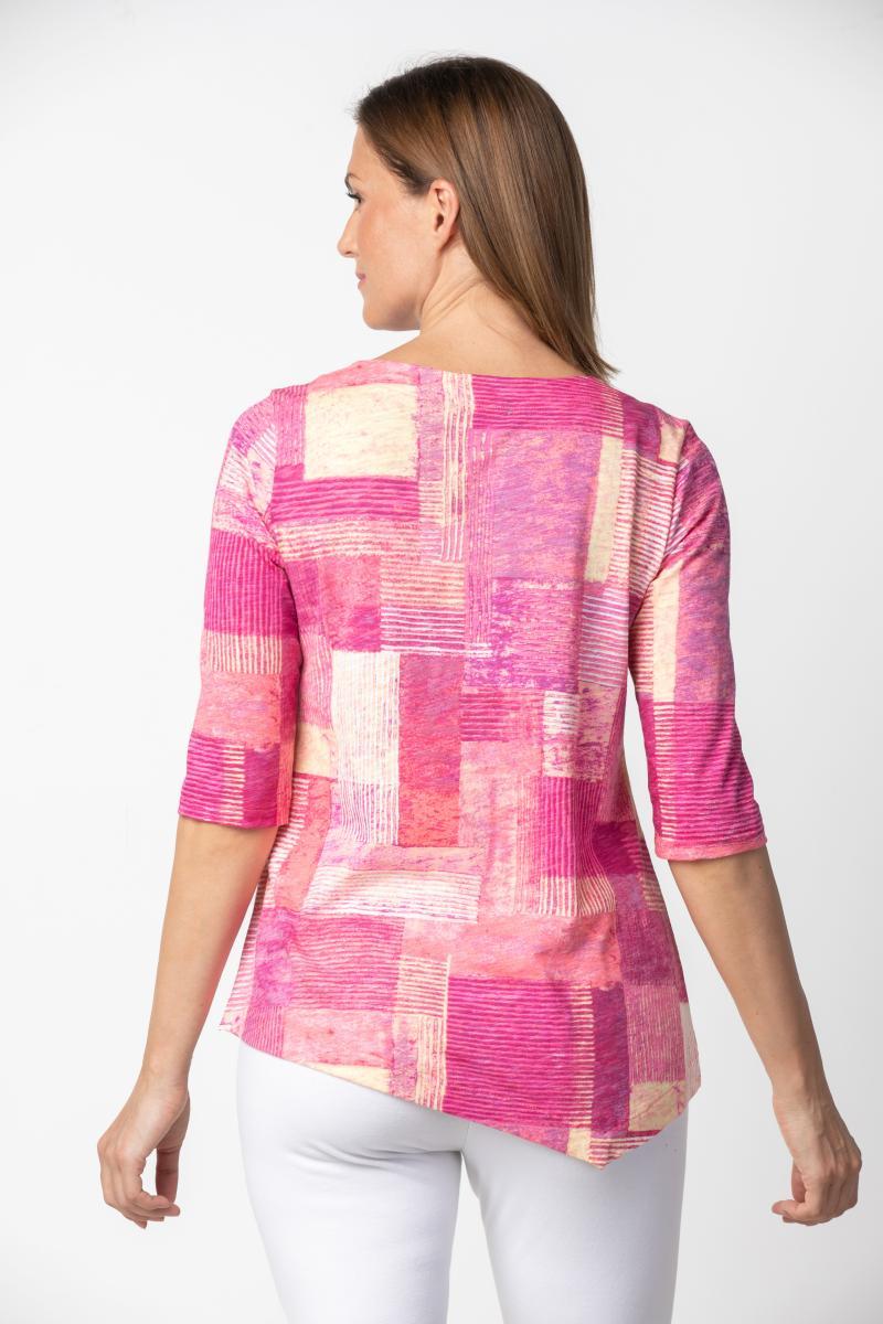 Habitat Spring/Summer 2023-  28011 -T Shirt-Sunset - The Coach Pyramids
