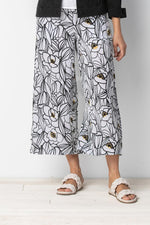 Habitat Spring/Summer 2023- 34567 -Pant-White - The Coach Pyramids