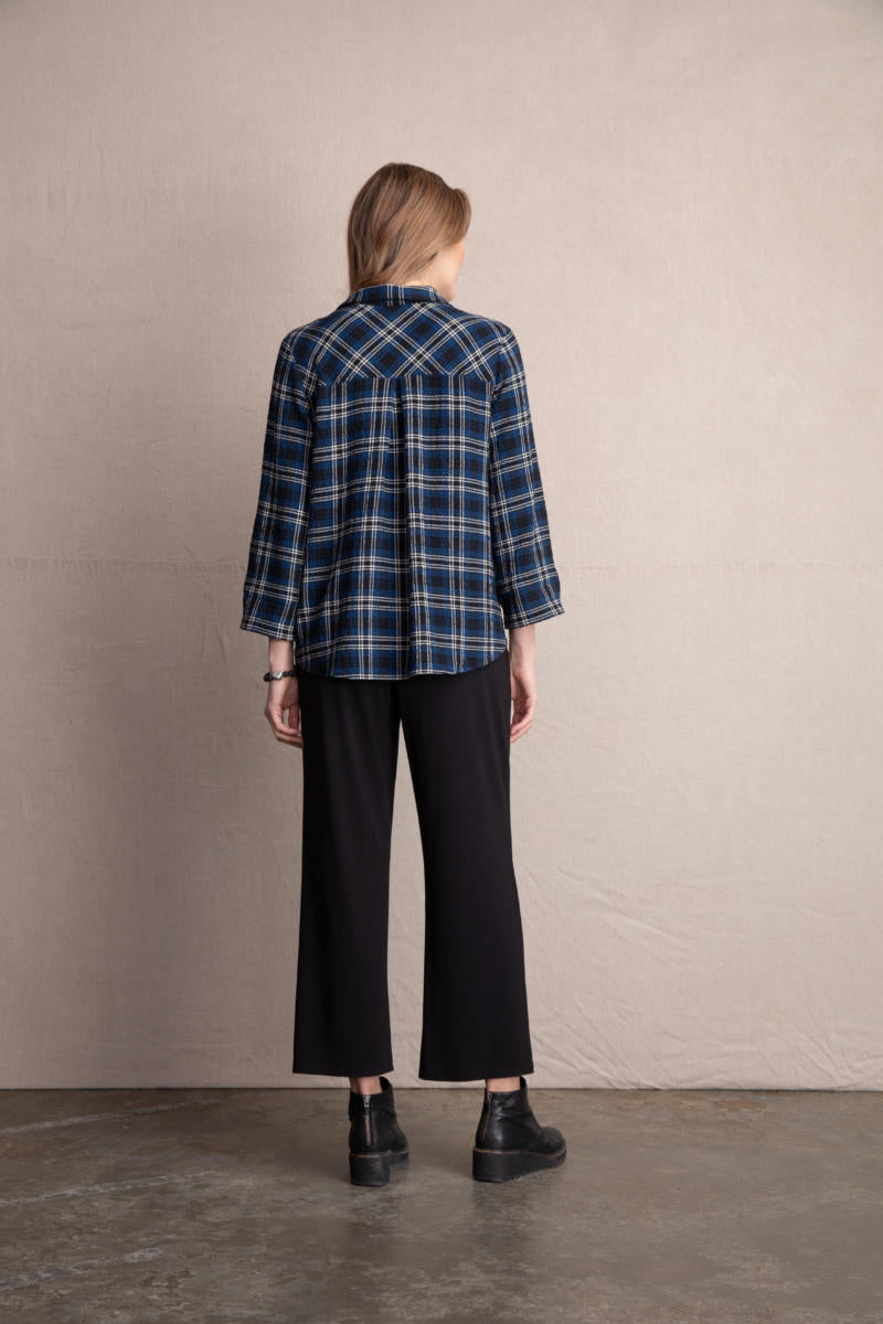 Habitat Fall 2020 - Blouse (H44419) - The Coach Pyramids