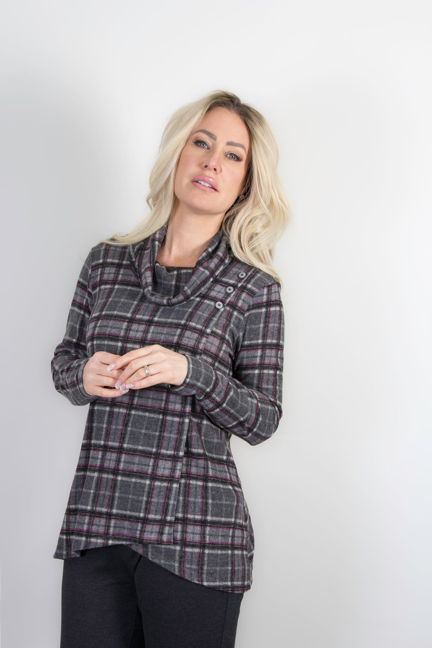 Tunic - 469-4787 - The Coach Pyramids