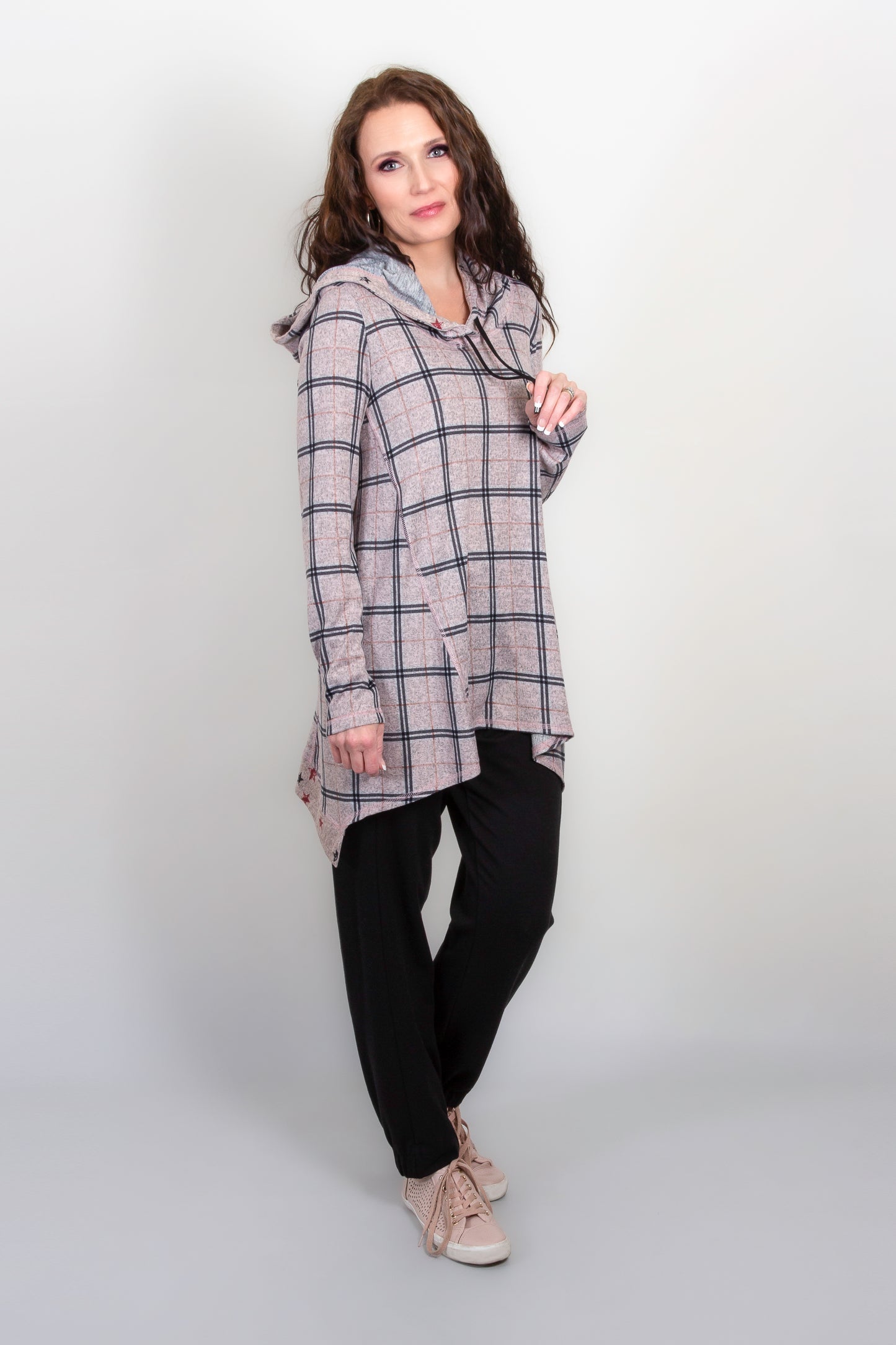 Tunic - 482-4614 - The Coach Pyramids