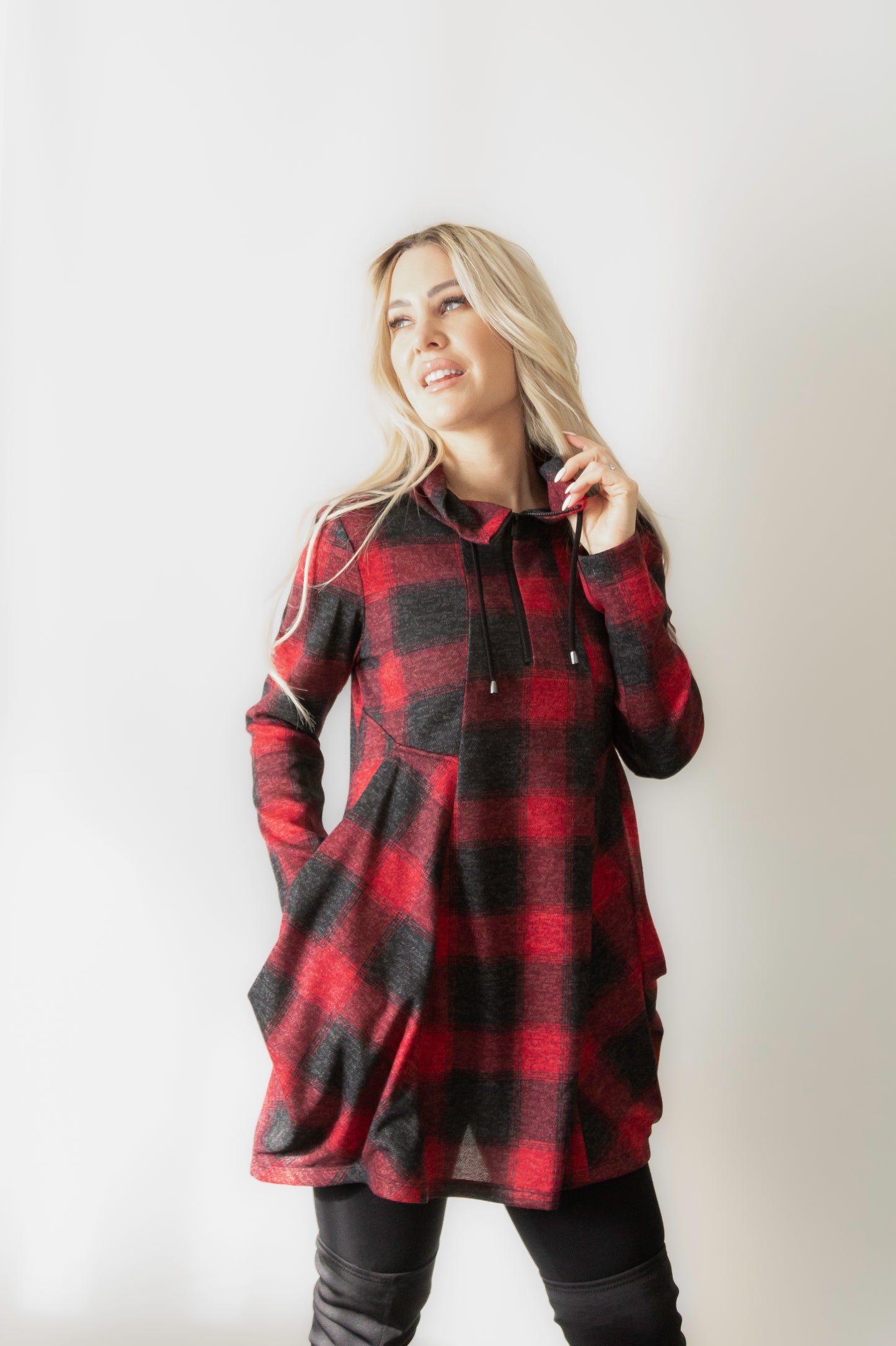 Tunic - 484-4266 - The Coach Pyramids