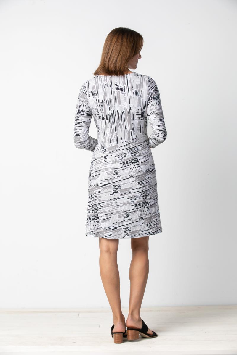 
                  
                    Habitat Spring/Summer 2023 -55684 -Dress-Dove - The Coach Pyramids
                  
                