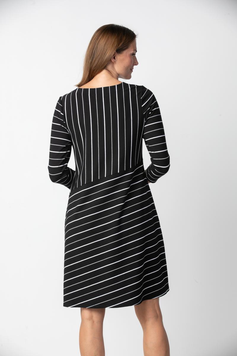 
                  
                    Habitat Spring/Summer 2023 -55785 -Dress-Black - The Coach Pyramids
                  
                