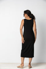 Habitat Spring/Summer 2023 -5598553 -Dress-Black - The Coach Pyramids