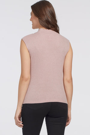 Knit Top - 7128O - The Coach Pyramids