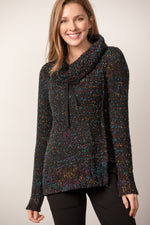 Habitat Fall/Winter 2022 - H89023 - Sweater - Black - The Coach Pyramids