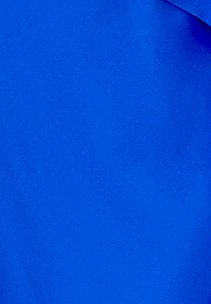 Frank Lyman-236326-Woven Dress-Bright Blue - The Coach Pyramids