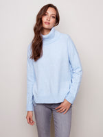 Sweater - C2422 - The Coach Pyramids