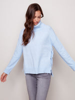 Sweater - C2422 - The Coach Pyramids