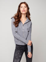 Hoodie Sweater - C2464 - The Coach Pyramids