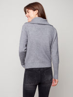 Hoodie Sweater - C2464 - The Coach Pyramids