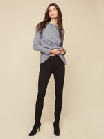 Colored Twill Pant - C5233X - The Coach Pyramids