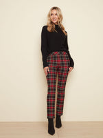 Knit Pant - C5292 - The Coach Pyramids