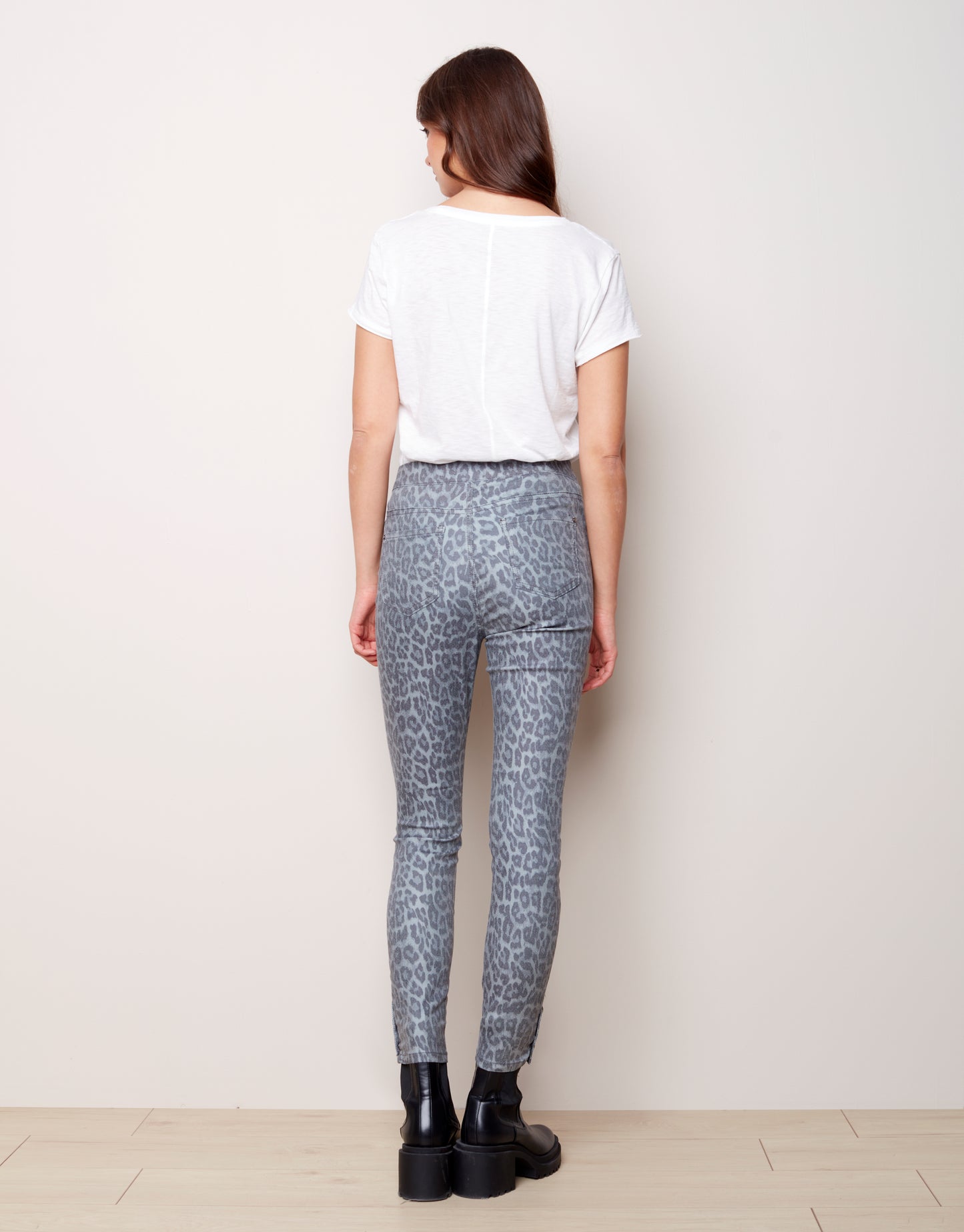 Stretch Twill Pant - C5302 - The Coach Pyramids