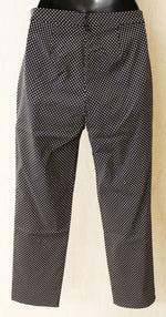 Bylyse Spenard 783-6123 Polkadot Pant - The Coach Pyramids