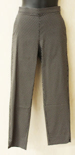 Bylyse Spenard 783-6123 Polkadot Pant - The Coach Pyramids