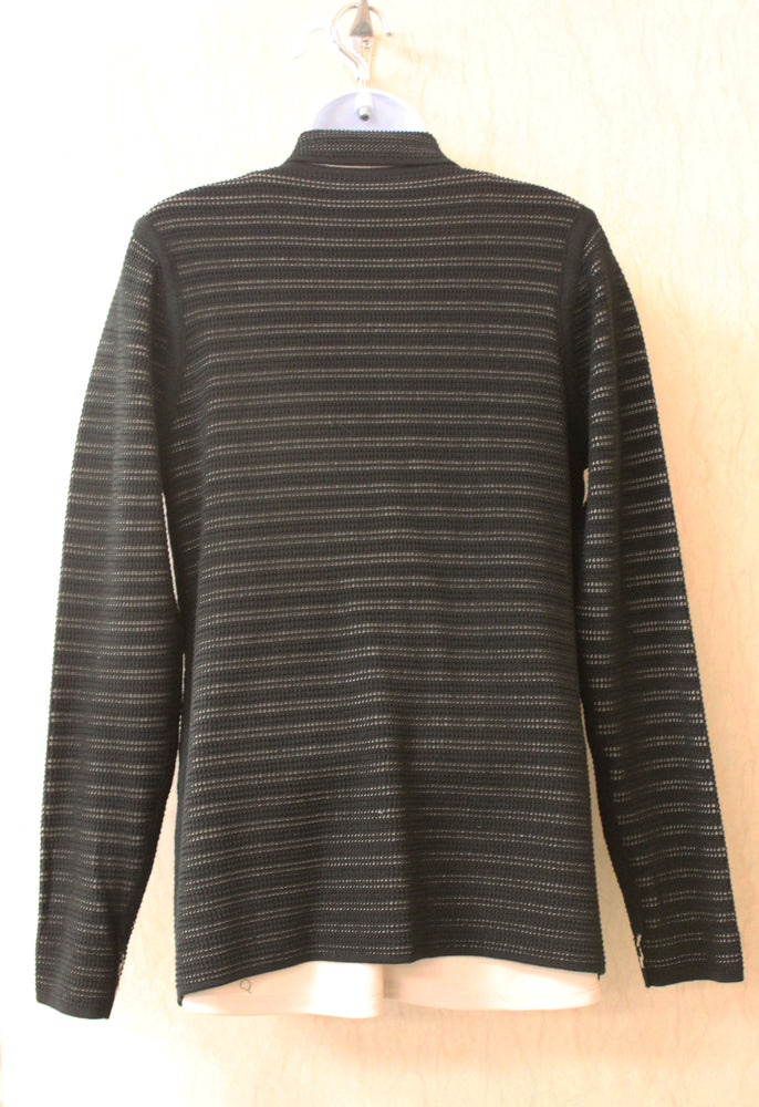 Bylyse Spenard - Reversible Sweater - 993-2104 | The Coach Pyramids