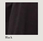 Copy of Pure Essence  - BAMBOO CAPRIS - BLACK - 210-2338 - The Coach Pyramids