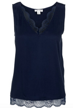 Tribal "Fall" 2020 - Cami 6726O (Bluenight) - The Coach Pyramids