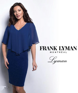 Frank Lyman - Dress 209373 - The Coach Pyramids
