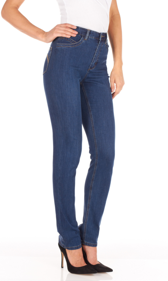 French Dressing Jeans- Suzanne Slim Leg (Available in 3 Colours) - 6473250 - The Coach Pyramids
