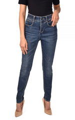 Denim Jeans - 213126U - The Coach Pyramids