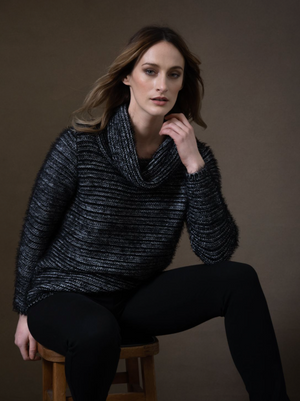 Sweater (Available in Two Colours) - 6333 - The Coach Pyramids