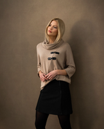 Sweater (Available in Four Colours) - 6374 - The Coach Pyramids