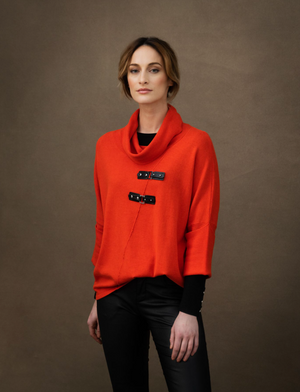 Sweater (Available in Four Colours) - 6374 - The Coach Pyramids