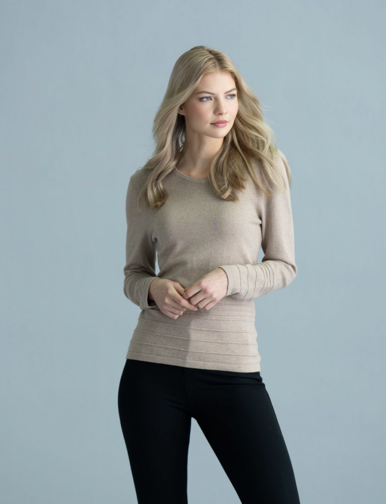 Sweater (Available in Two Colours) - 6376 - The Coach Pyramids