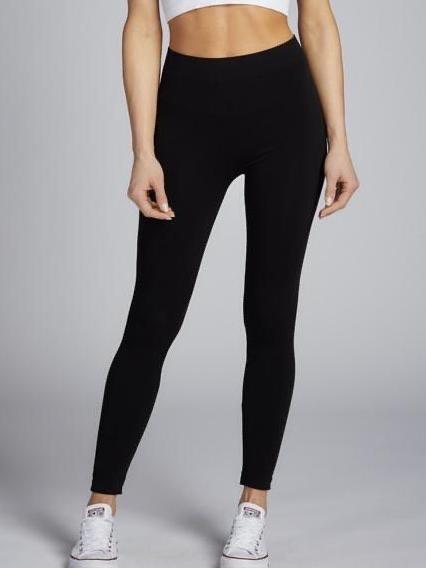 BAMBOO Leggings - Full Length - C'est moi - The Coach Pyramids